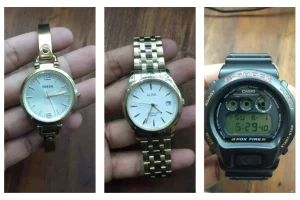 Koleksi Terbaru Jam Tangan Second Original di Dokter Jam