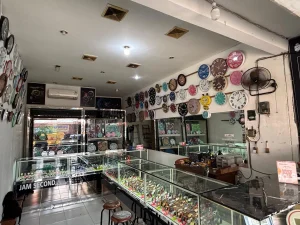 Baterai Jam Tangan: Tanda dan Waktu Penggantian