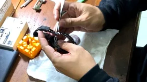 Service Jam Denpasar Berkualitas di Dokter Jam