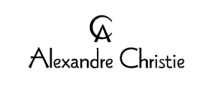 Logo dari brand Alexandre-Christie