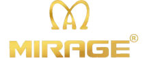 logo mirage